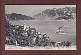 BECKENRIED - Schiff