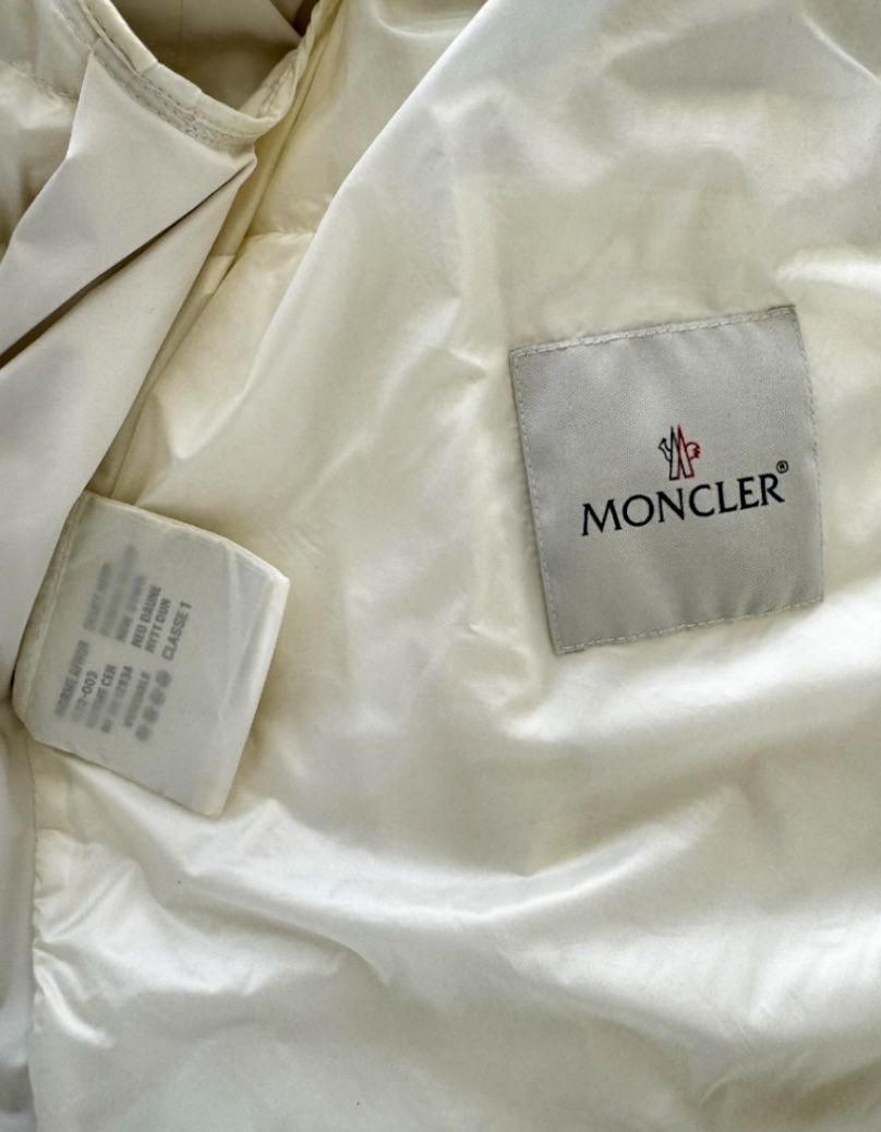 Moncler Giacche: Moncler Jacke Damen Gr. S – Usato da Killwangen venduto da was.sharp 2