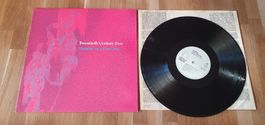TWENTIETH CENTURY ZOO, Thunder on a clean Day, LP, TOP!
