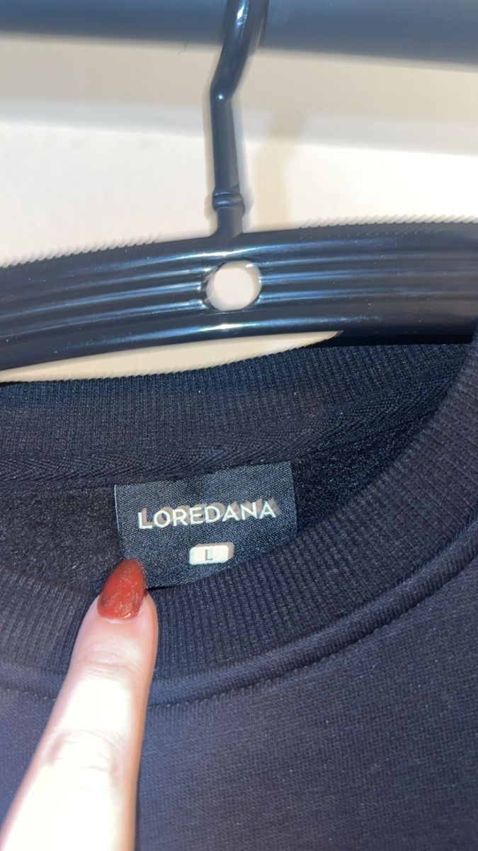 Pulls & Sweat-shirts: Loredana Crop Pullover Grösse L NEU – Neuf (Voir description) à Oftringen par tola19 2