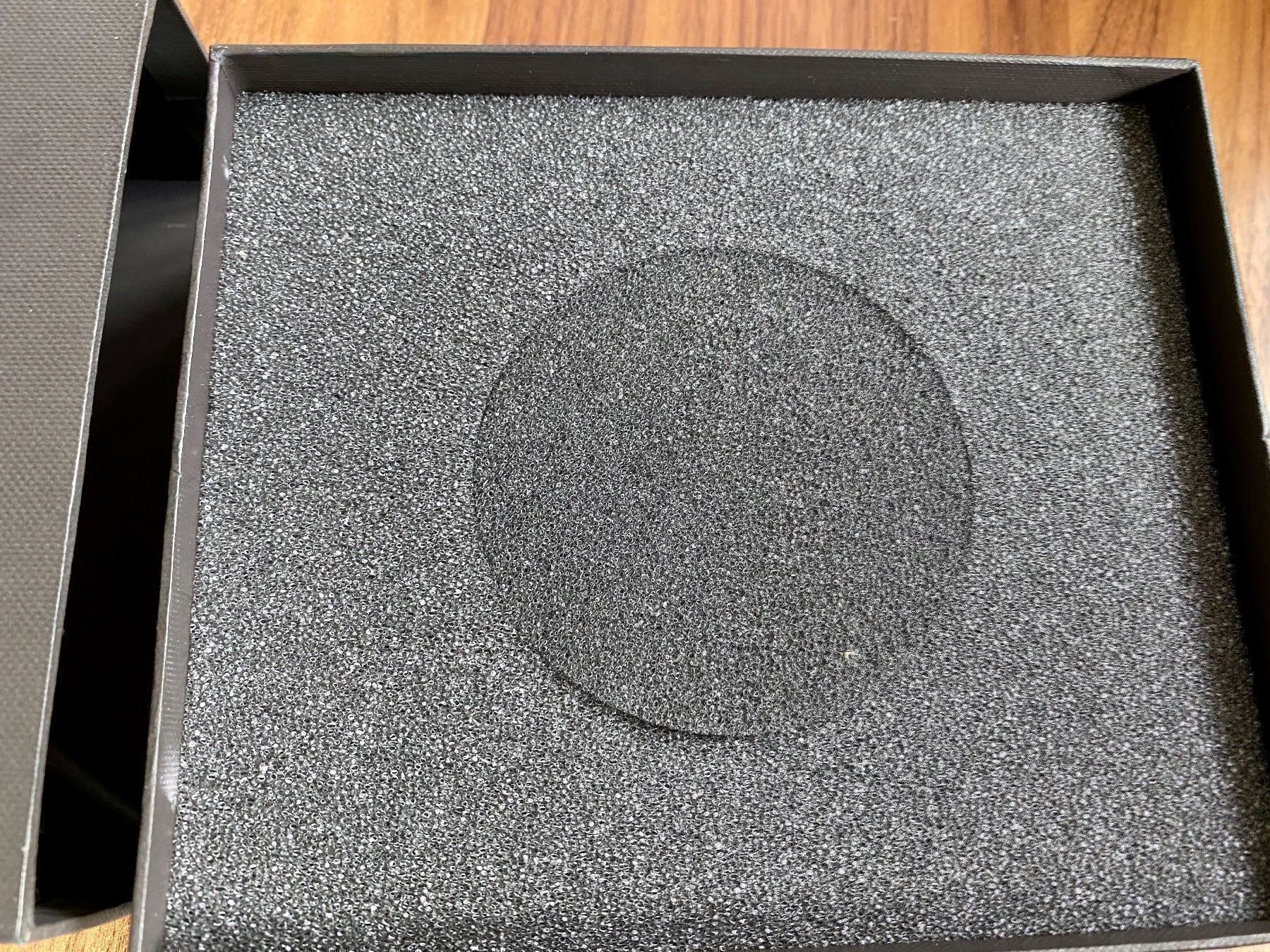 Scatole porta orologi: Parmigiani box de transport – Usato da St-Blaise venduto da Yeeppp 1