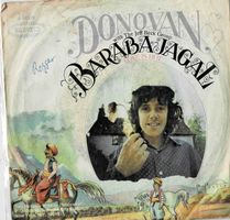 Donovan BarbaJagal