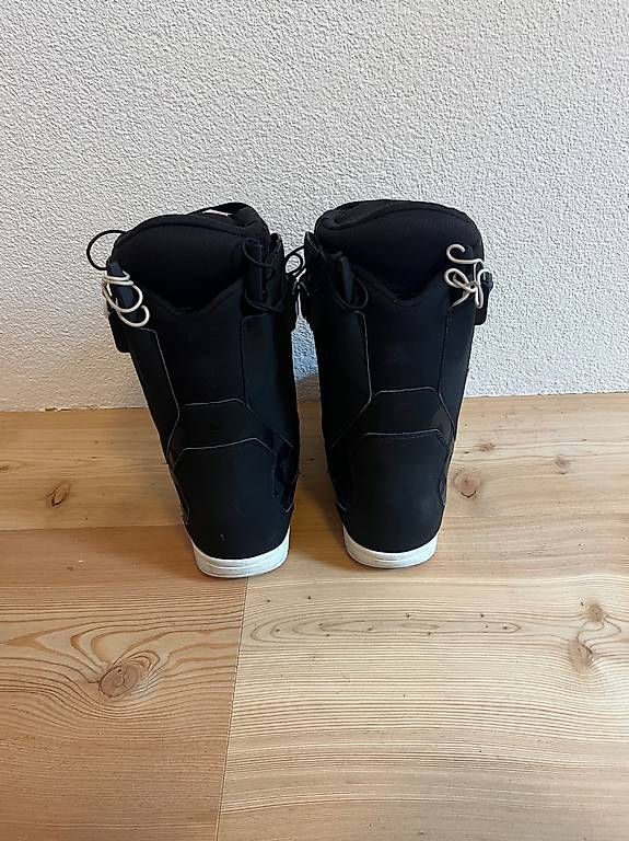 Scarpe da uomo: Deeluxe ID Team Snowboard Boots  Grösse 41 – Usato da Wallbach venduto da siliiii 2
