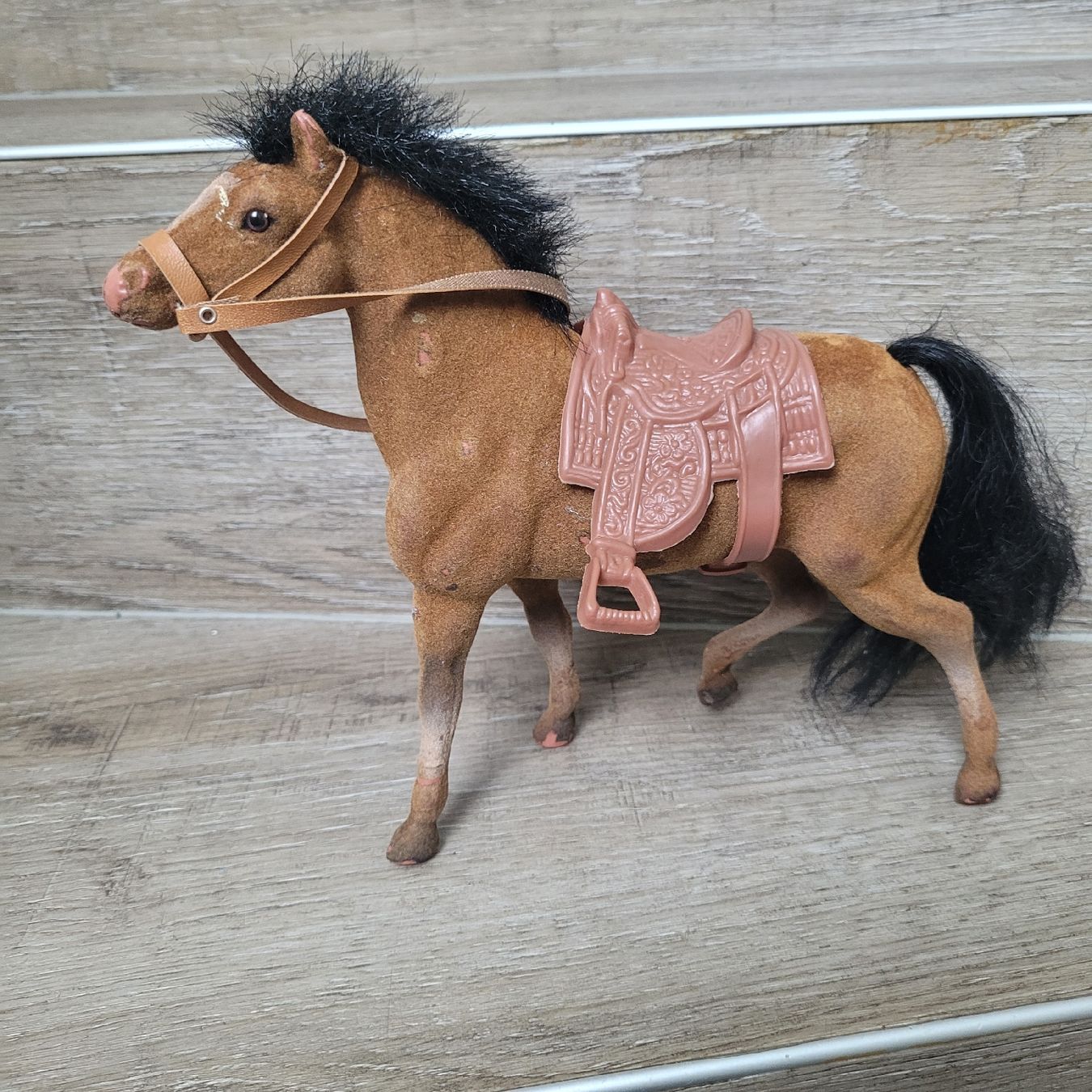 Giocattoli: Barbie Pferde Fliska Pferde – Usato da Niederbuchsiten venduto da klengyel 4