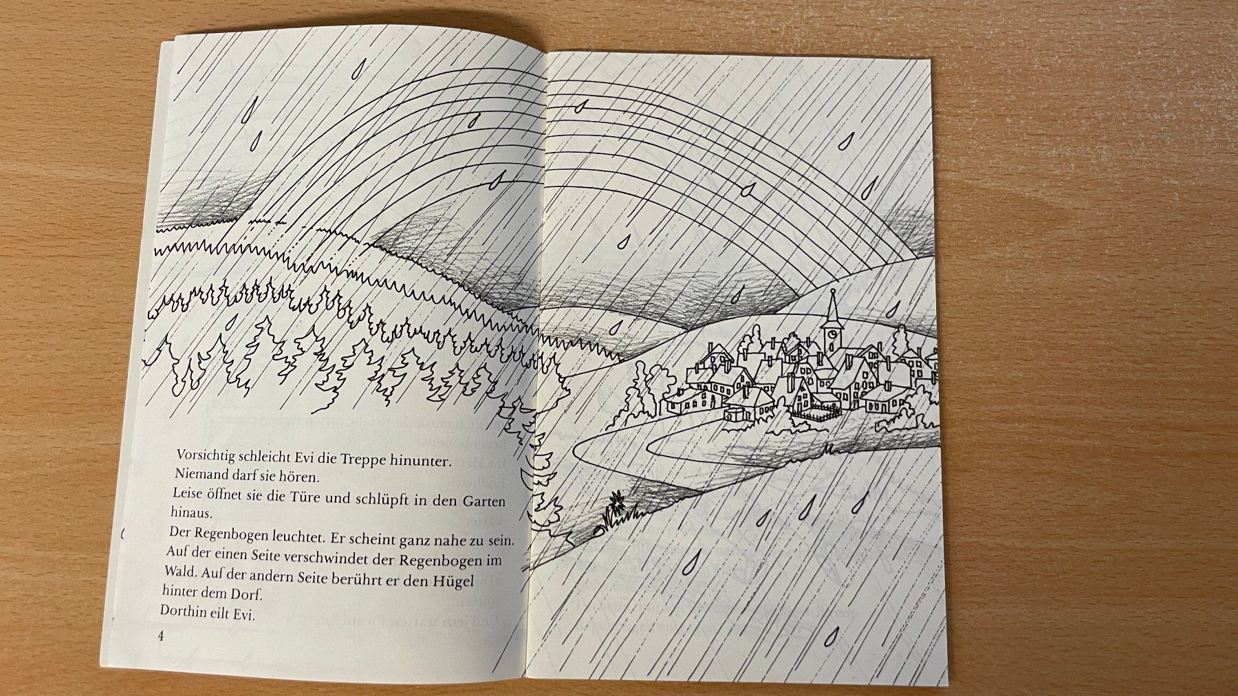 Libri: Der Regenbogen - SJW 1606 - 1982 – Usato da Glattfelden venduto da cybermaxx 3
