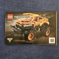 Lego Technic