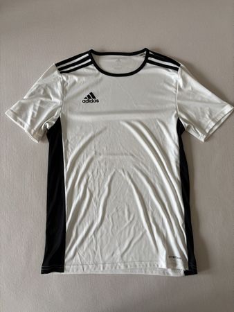 Adidas Sport-Shirt, Grösse S