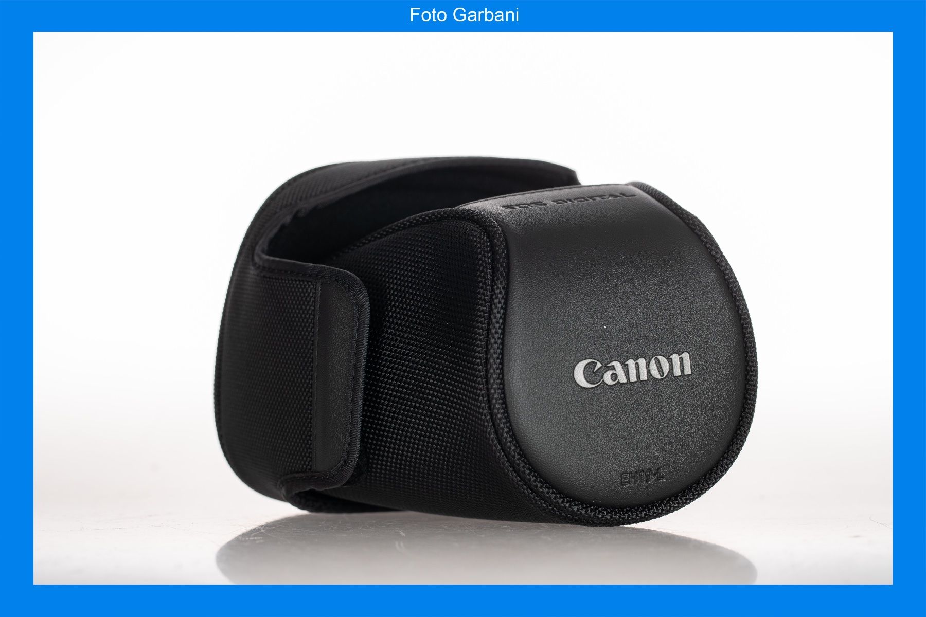 Schüler-Etuis: Astuccio semi-rigido Canon – Gebraucht aus Muralto von FotoGarbani 2