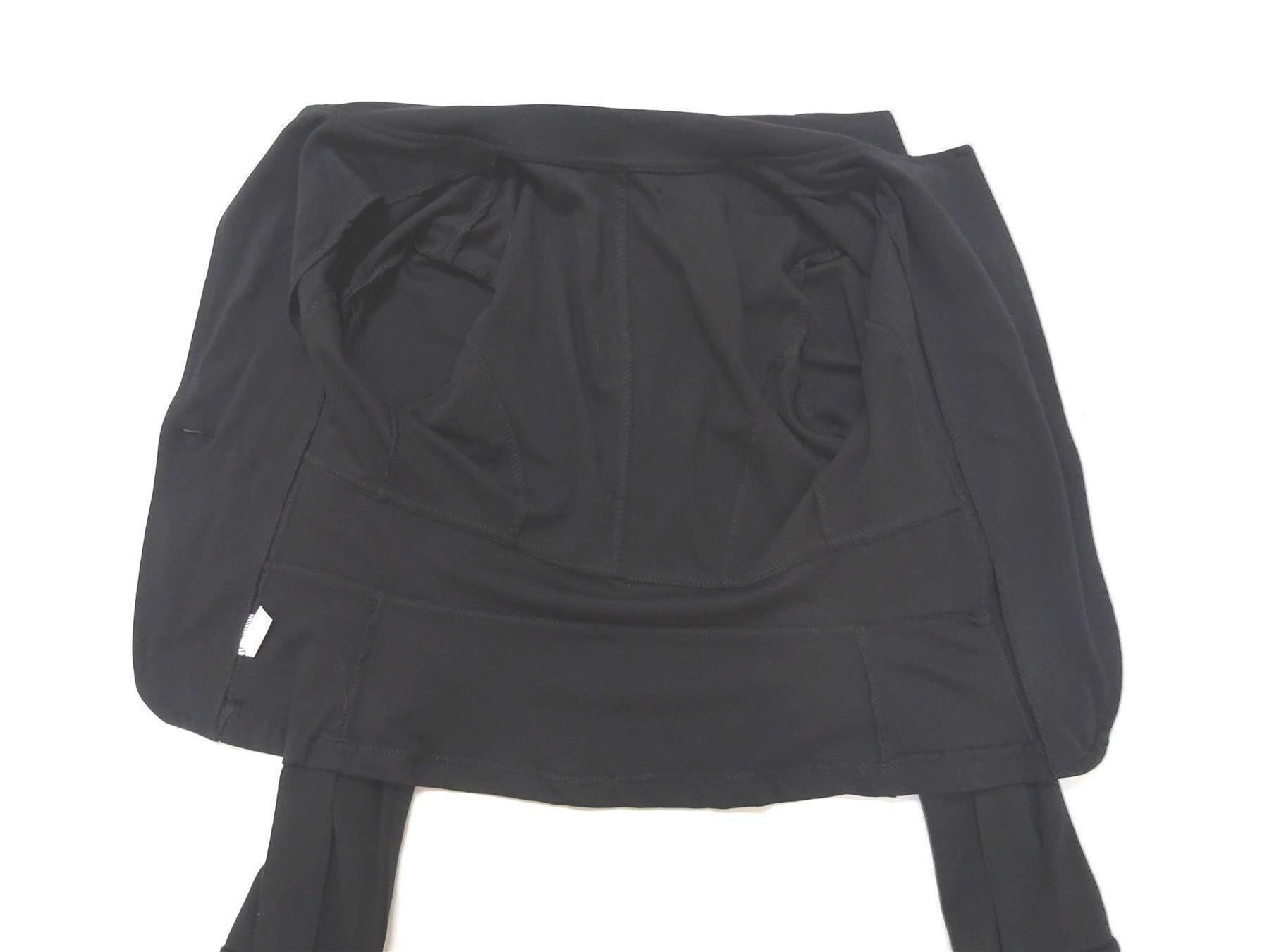 Giacche: Neuer Sweat Blazer - schwarz - Gr. M – Nuovo (secondo la descrizione) da Zofingen venduto da Justizia_01 3