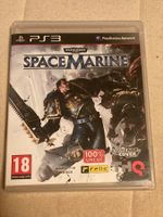Space Marine PlayStation 3