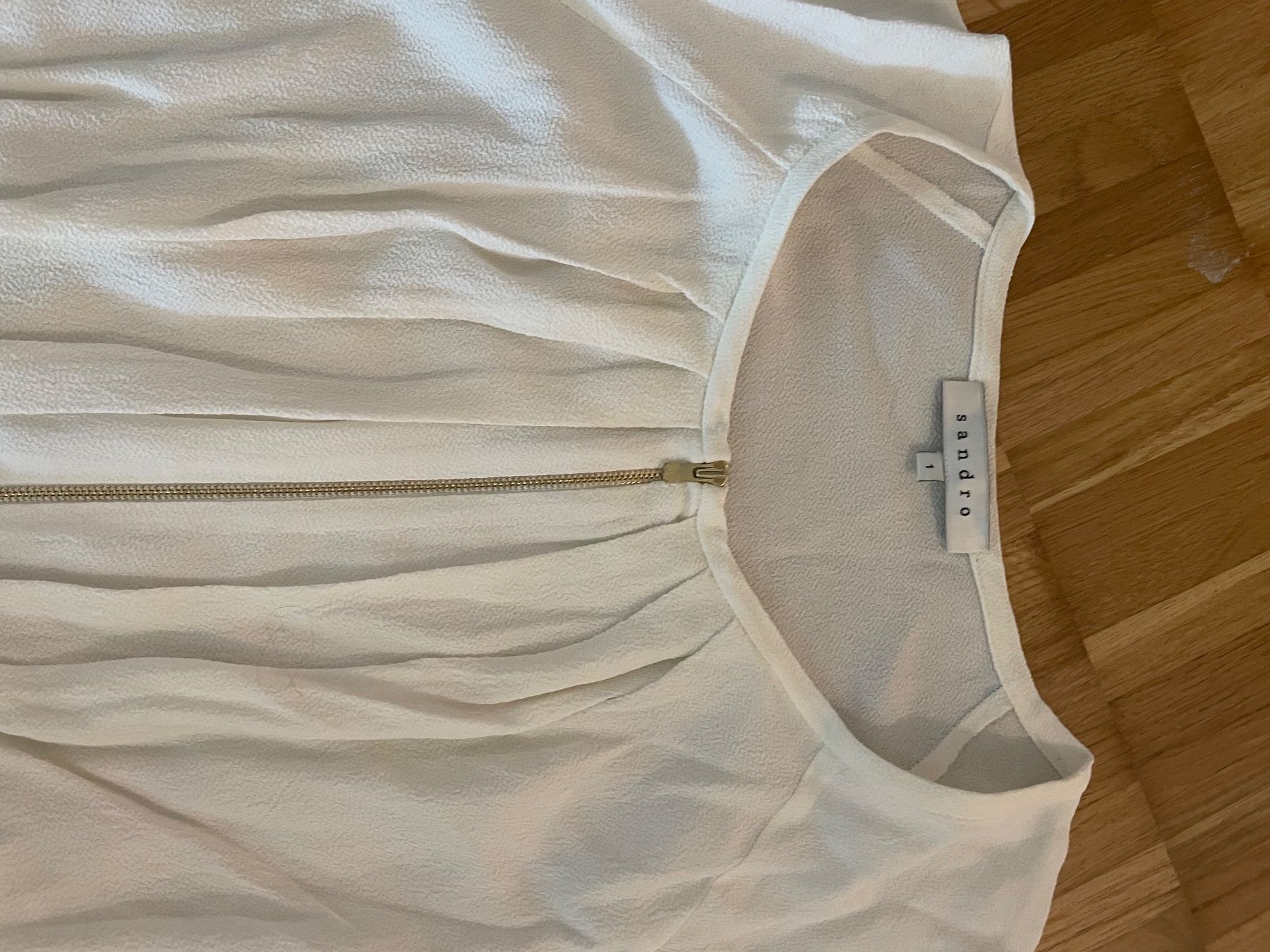 Sandro Vestiti: Sandro Kleid 1 – Usato da Zürich venduto da ocimen 1
