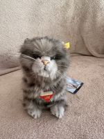 Steiff Wiskas Katze