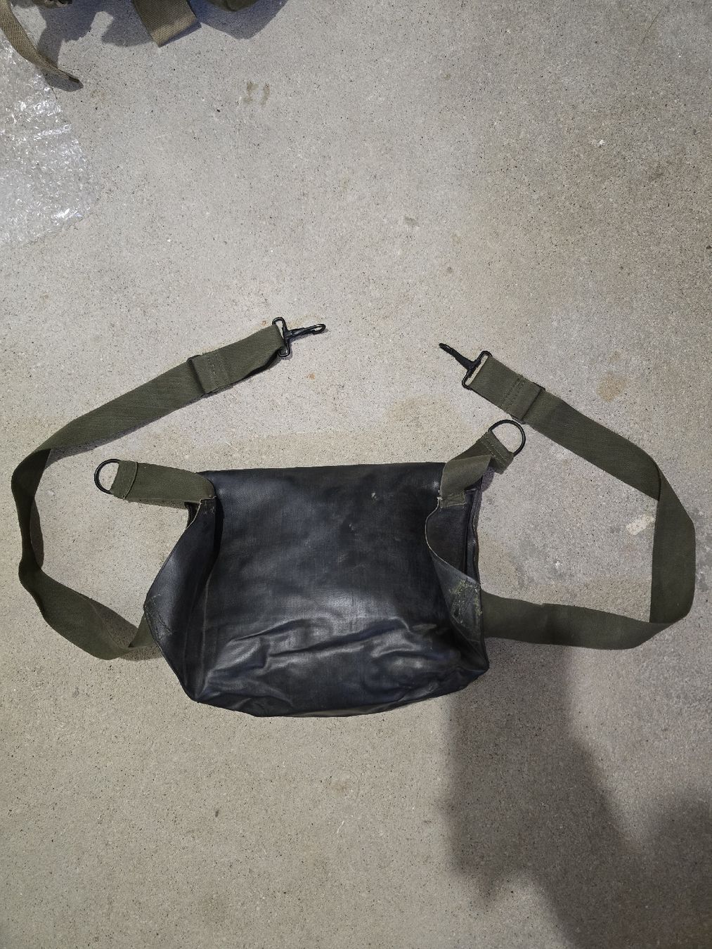 US Army Uniformi: ww2 us army M7 – Usato da Suchy venduto da jultur 2