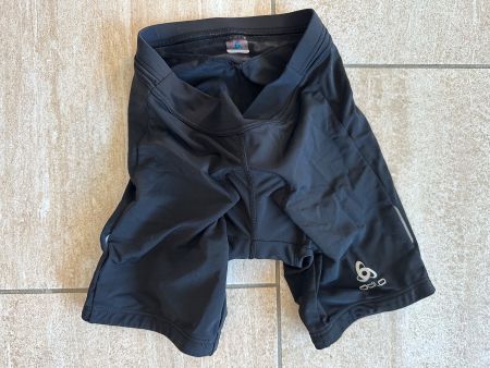 ODLO Radhose, Gr. S