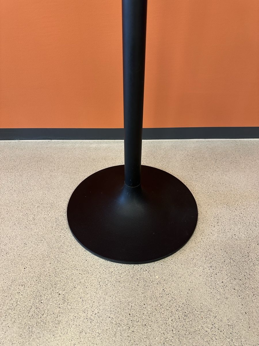 Guardaroba: Design Garderobenständer 164 cm - Schwarz – Usato da Oetwil an der Limmat venduto da tommyb1982 3