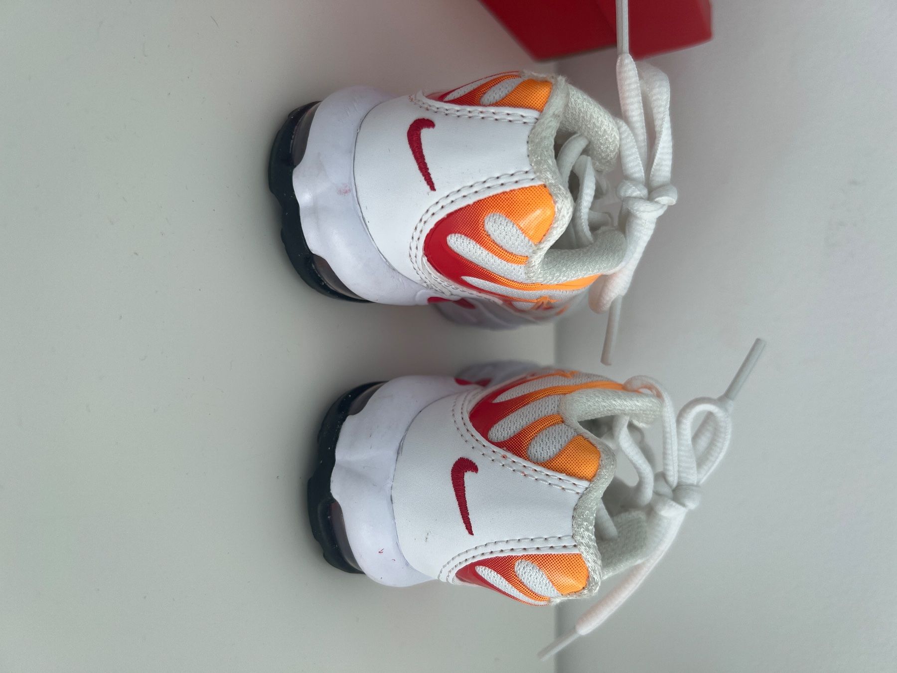 Nike Scarpe per ragazzi: NIKE AIR Max plus – Nuovo (secondo la descrizione) da Minusio venduto da bio_z7yv 2