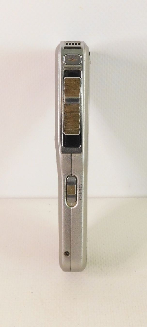 Philips Aufnahmegeräte: Philips Pocket Memo Diktiergerät – Gebraucht aus Emmenbrücke von Ulisse-22 2
