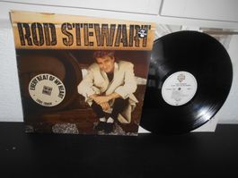 Rod Stewart – Every Beat Of My Heart / 1986