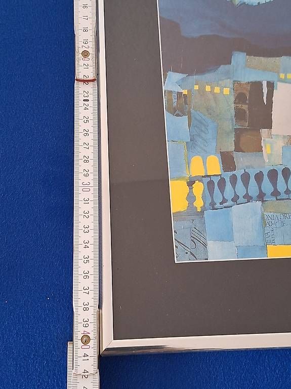 Foto & Immagini: Rosina Wachtmeister Bild – Usato da Aadorf venduto da Yvonne58 2