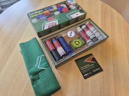 Pokerset