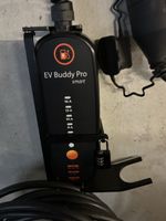EV Buddy Pro Smart Ladeadapter Wallbox Adapter Ladekabel 16A