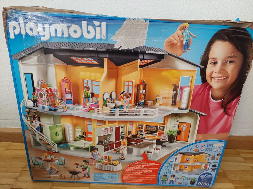 PLAYMOBIL City Life | Kaufen auf Ricardo