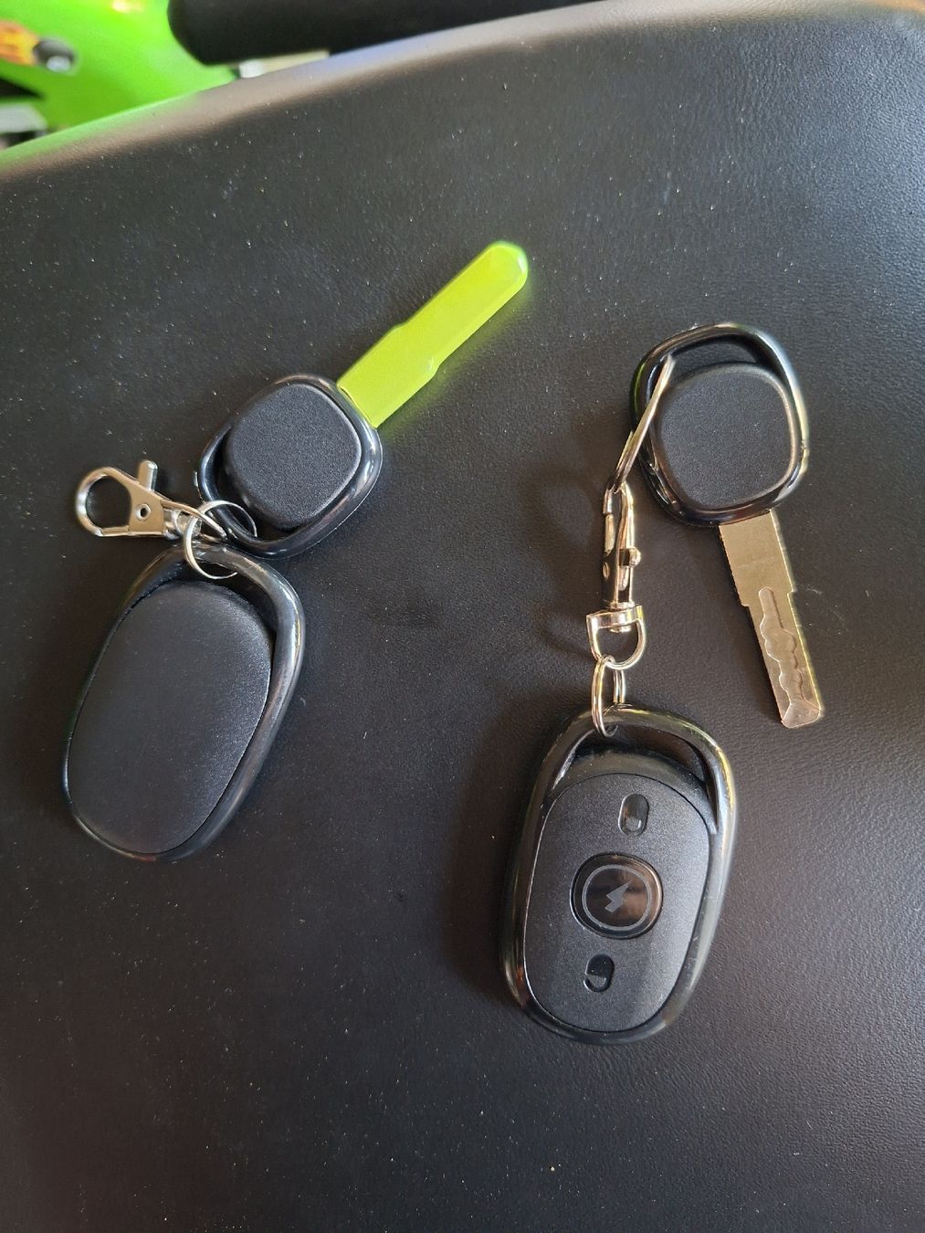 Scooters: Elektroroller  – Neuf (Voir description) à Ostermundigen par Ismett 4