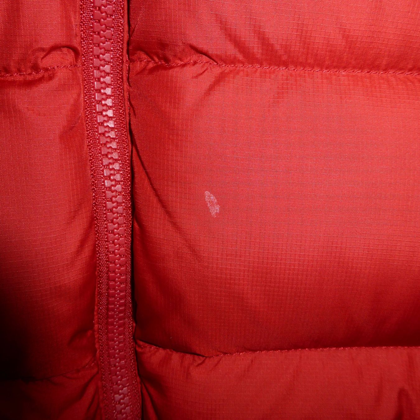 North Face Gilet & Giacche: Daunengilet THE NORTH FACE, Gr. M – Usato da St.Gallen venduto da regenbogen5 1