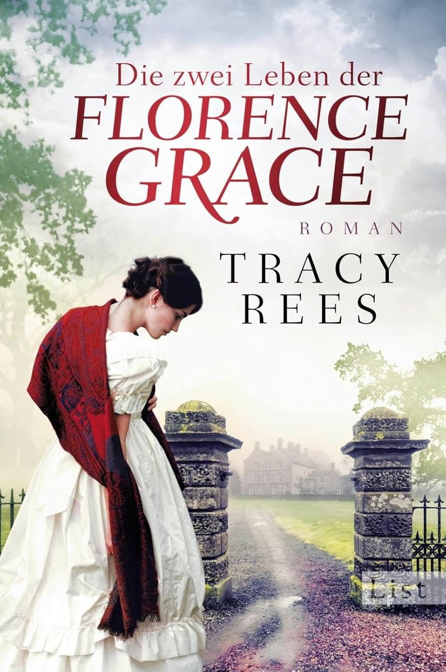 Libri: Die zwei Leben der Florence Grace – Usato da Neuchâtel venduto da Dualseele