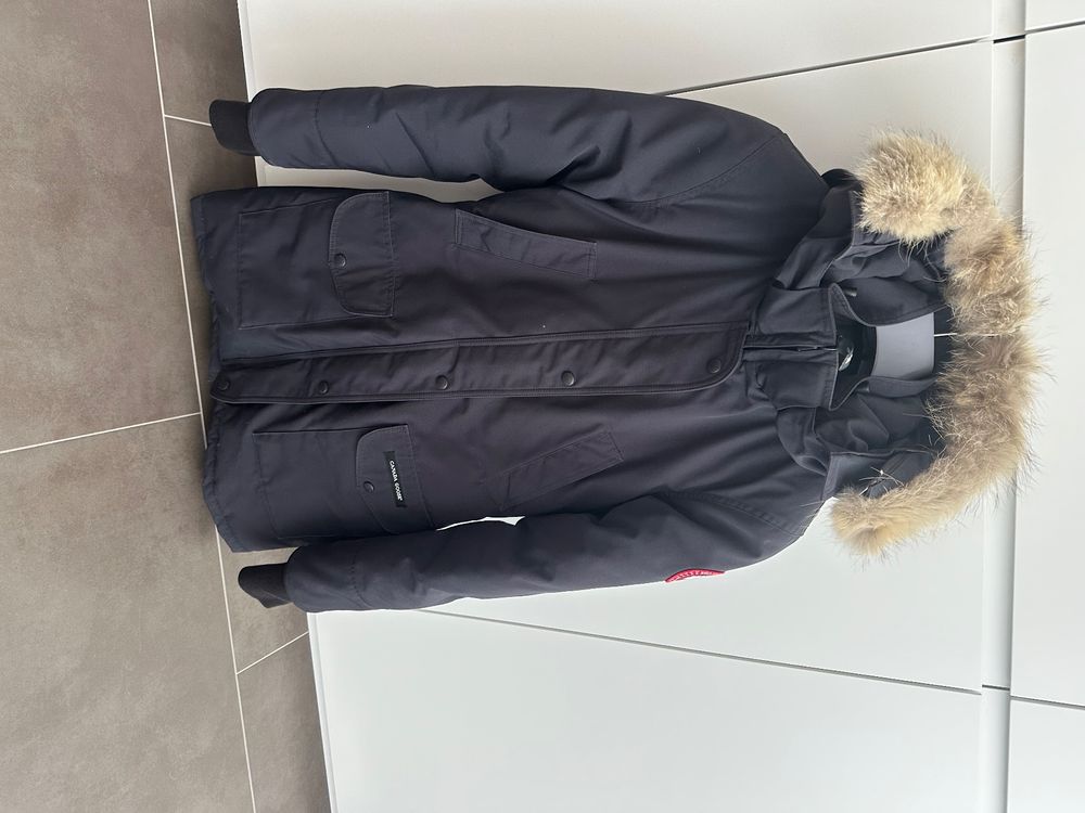 Canada goose clearance damen fake kaufen