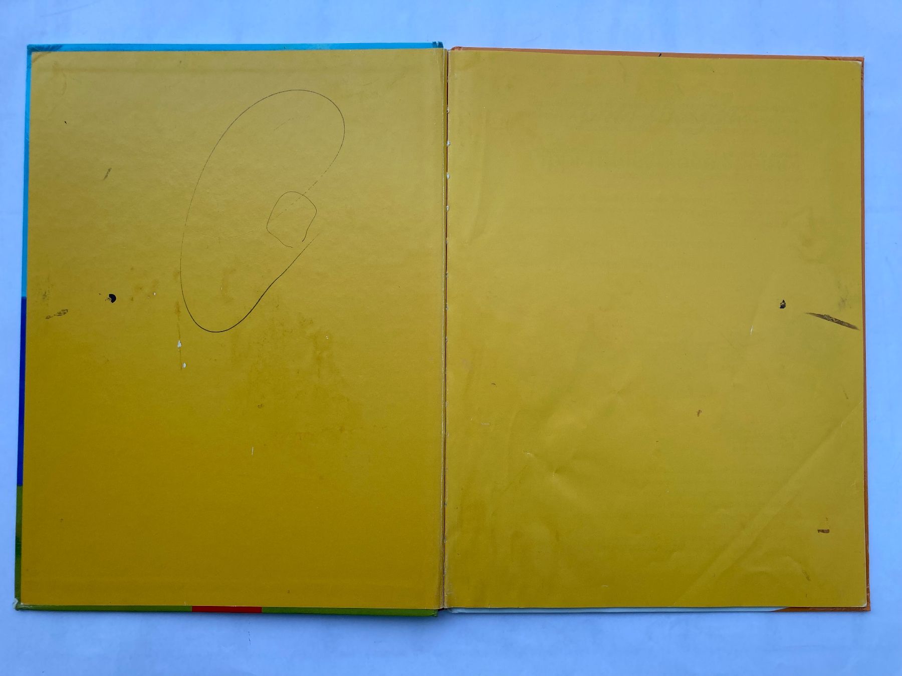 Bücher: Pippi findet einen Spunk - Astrid Lindgren – Gebraucht aus Bubendorf von Alpenheidi 2