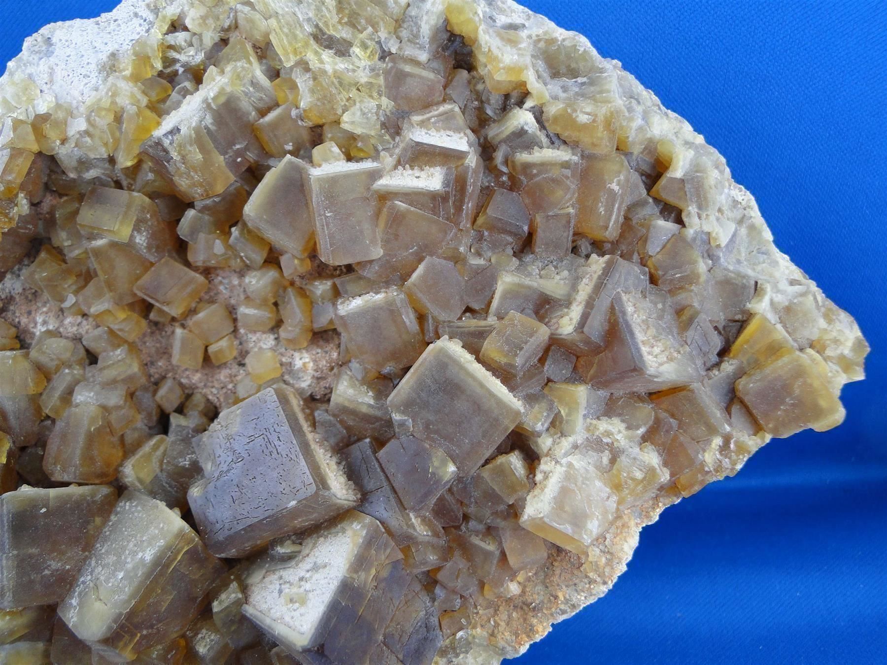 Minerali & Pietre curative: Baryt – Usato da Schinznach Bad venduto da Demerald 3
