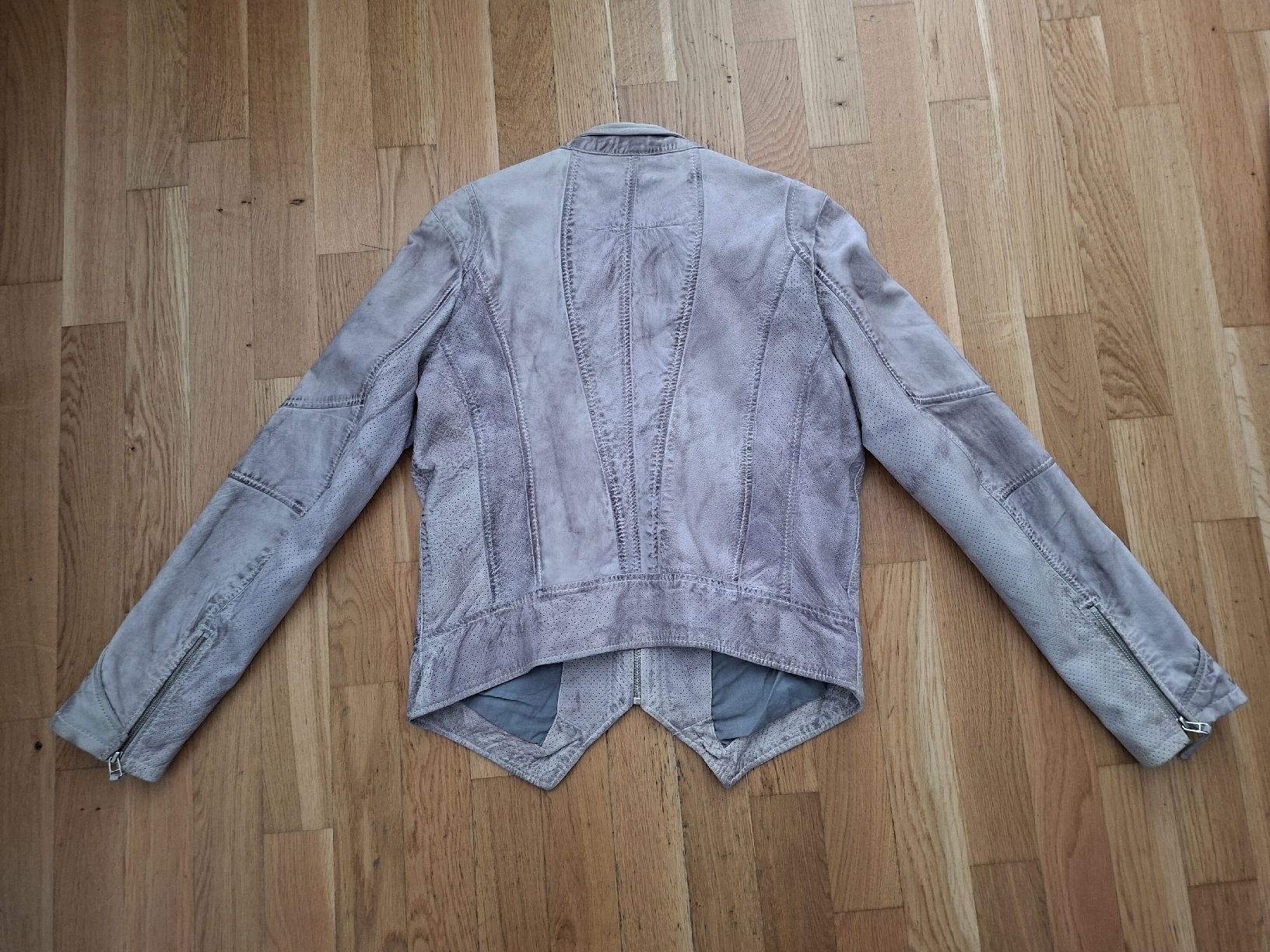Giacche: MOD echtlederjacke XL – Usato da Kloten venduto da Szilvi15 3
