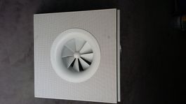 Deckenpaneele Rauchabzug / Dunstabzug / Dampfabzug Belüftung