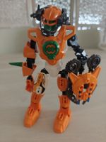 Lego 2068 Hero Factory