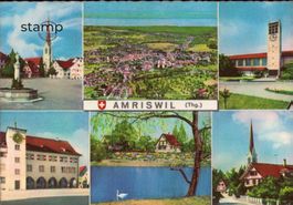 1959 AK Amriswil
