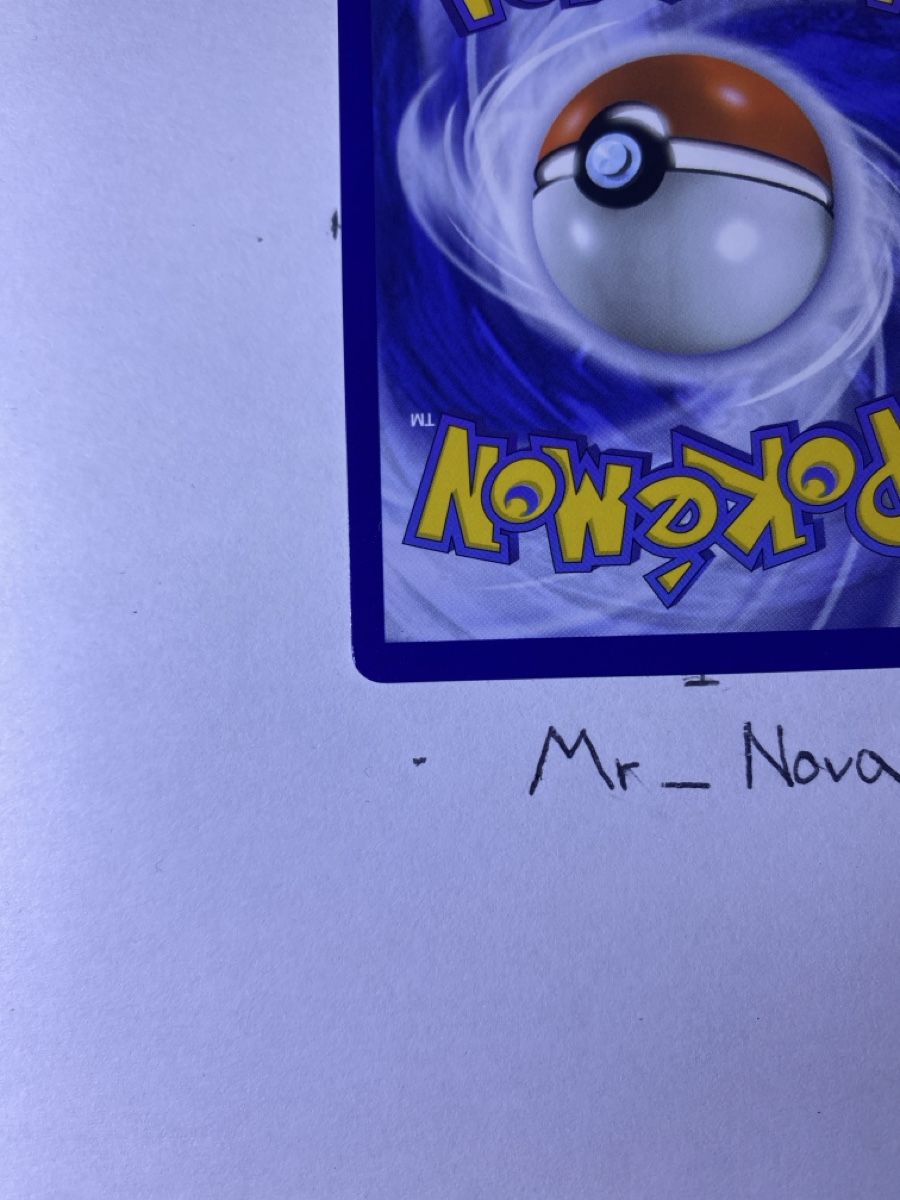 Pokémon Carte collezionabili: Mimikyu, SWSH136 – Nuovo (secondo la descrizione) da Galgenen venduto da Mr_Nova 8