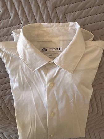 Chemise ZARA