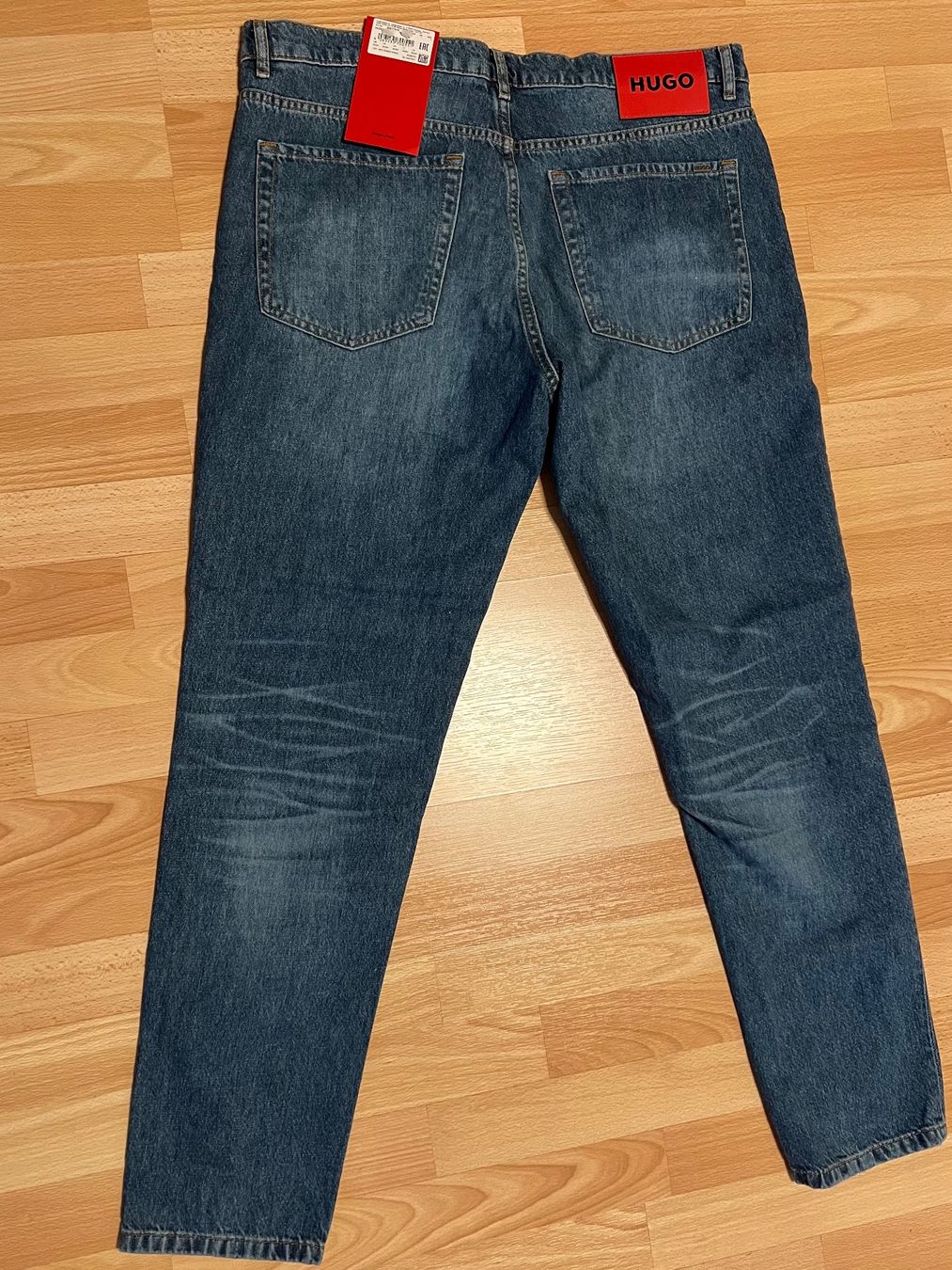 Hugo Boss Jeans: Hugo Boss Herren Jeans NEU – Neu und originalverpackt aus Uetendorf von Stoun 4