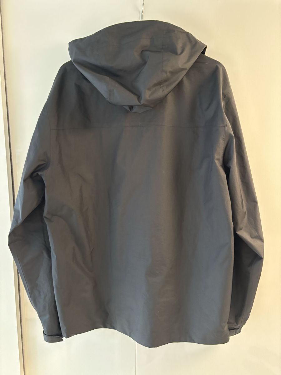 Helly Hansen Jacken: Helly Hansen Ervik Rain Jacket, Black in Size L – Gebraucht aus Zürich von mar_dg26 3