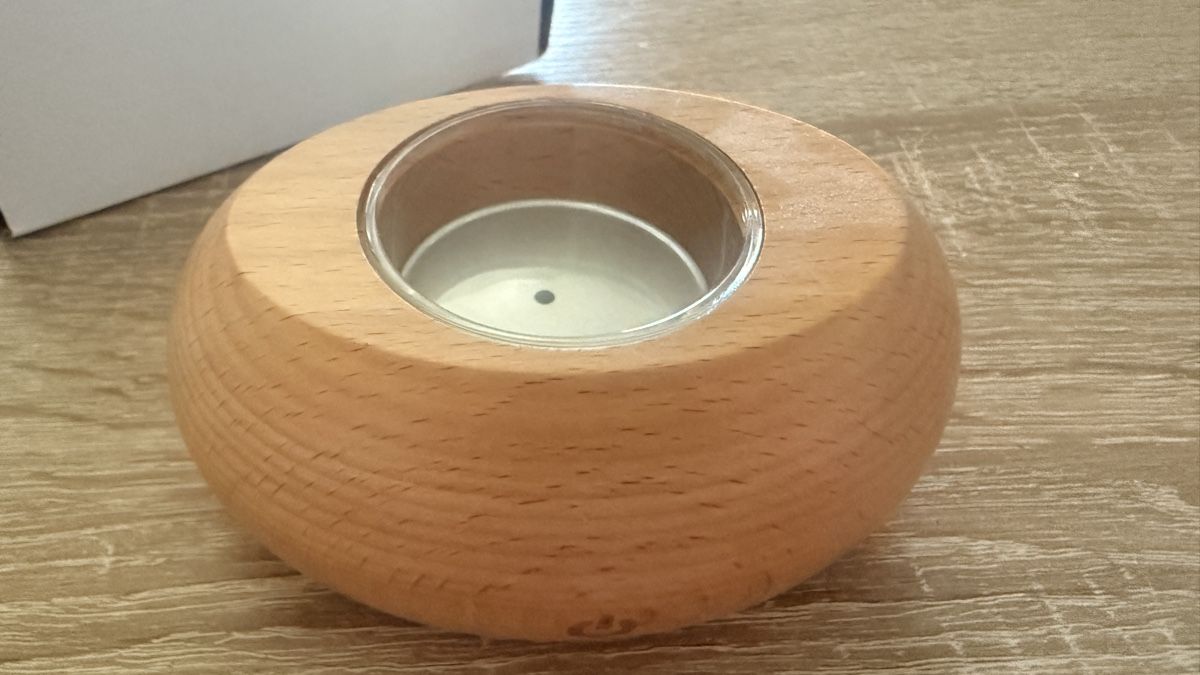 Diffusori di oli essenziali: Diffuseur Huiles Essentielles Puressentiel Xilo – Nuovo (secondo la descrizione) da Sugiez venduto da Jess671 1