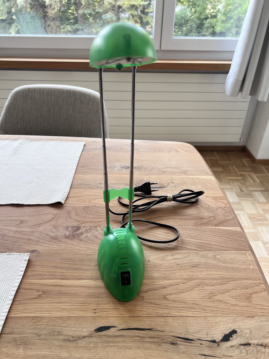 Lampade: Schreibtischlampe – Usato da Zollikon venduto da zeg_jhk8 1