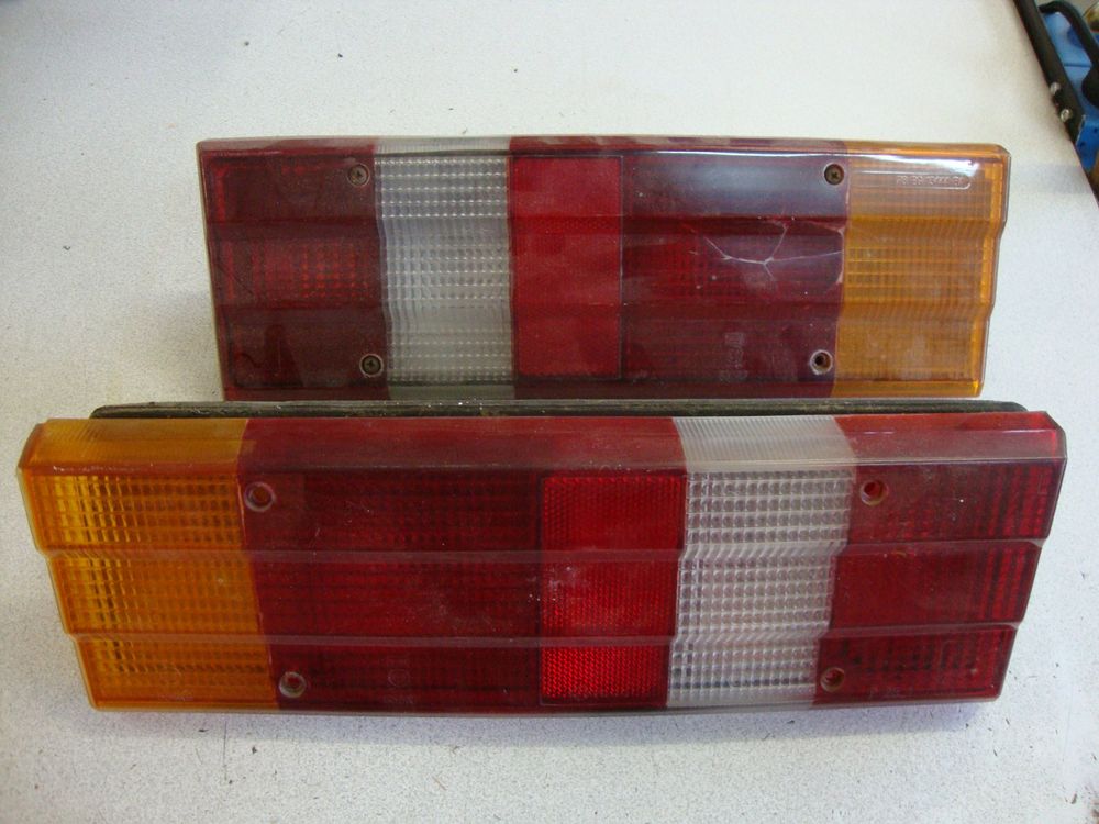 Rücklichter für Ford Capri III (Defekt) in Herisau für CHF 30 – mit ...