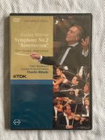 Mahler: Symphony No.2