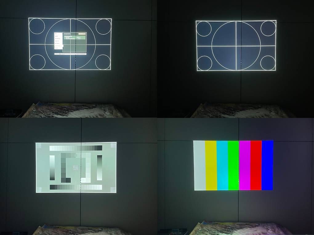 Epson Videoprojektoren: Epson EB-G7400U Profi-Beamer 850.- – Gebraucht aus Allschwil von joe_gql9 3