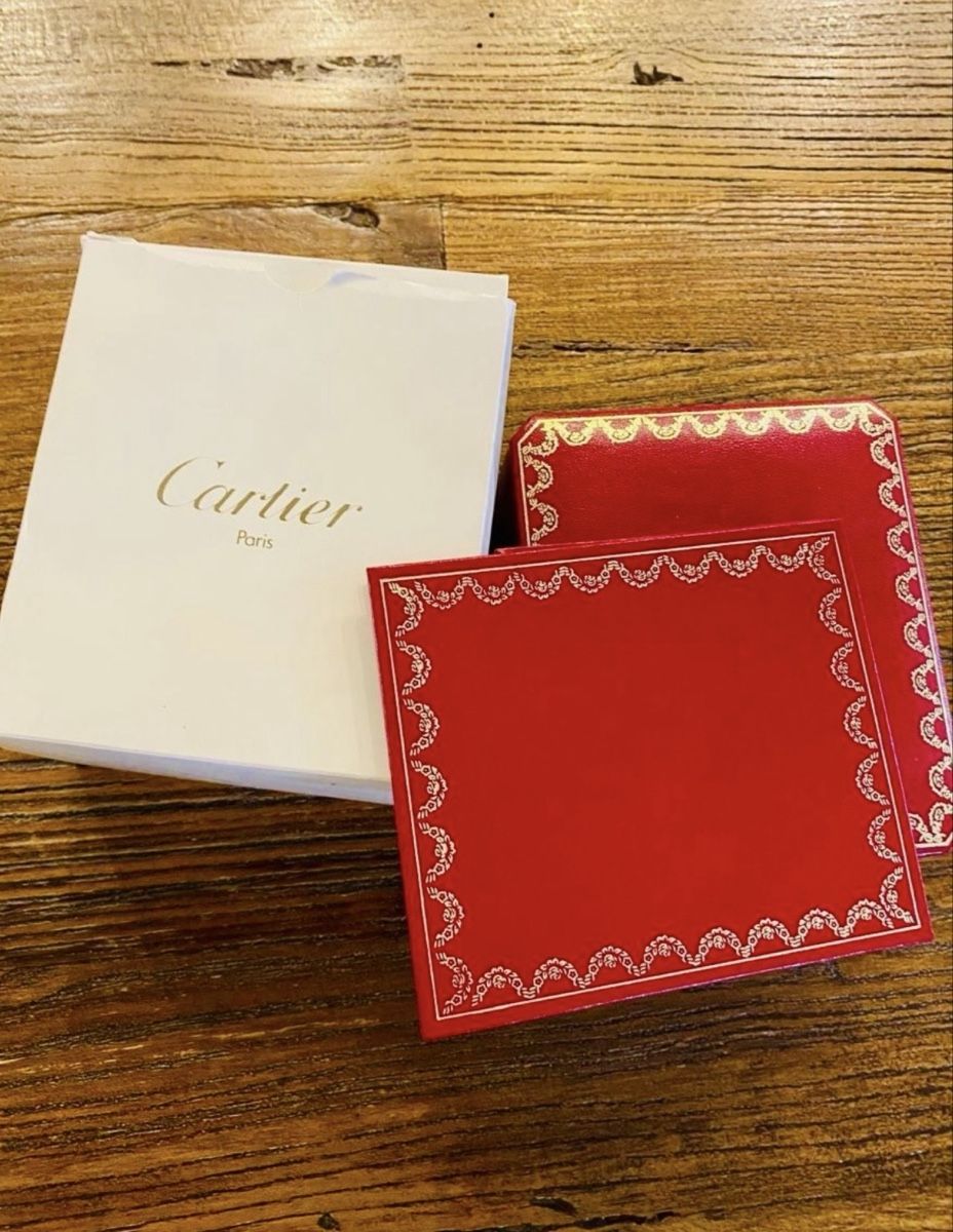 Cartier Uhren: Cartier – Gebraucht aus Männedorf von Yamire 2
