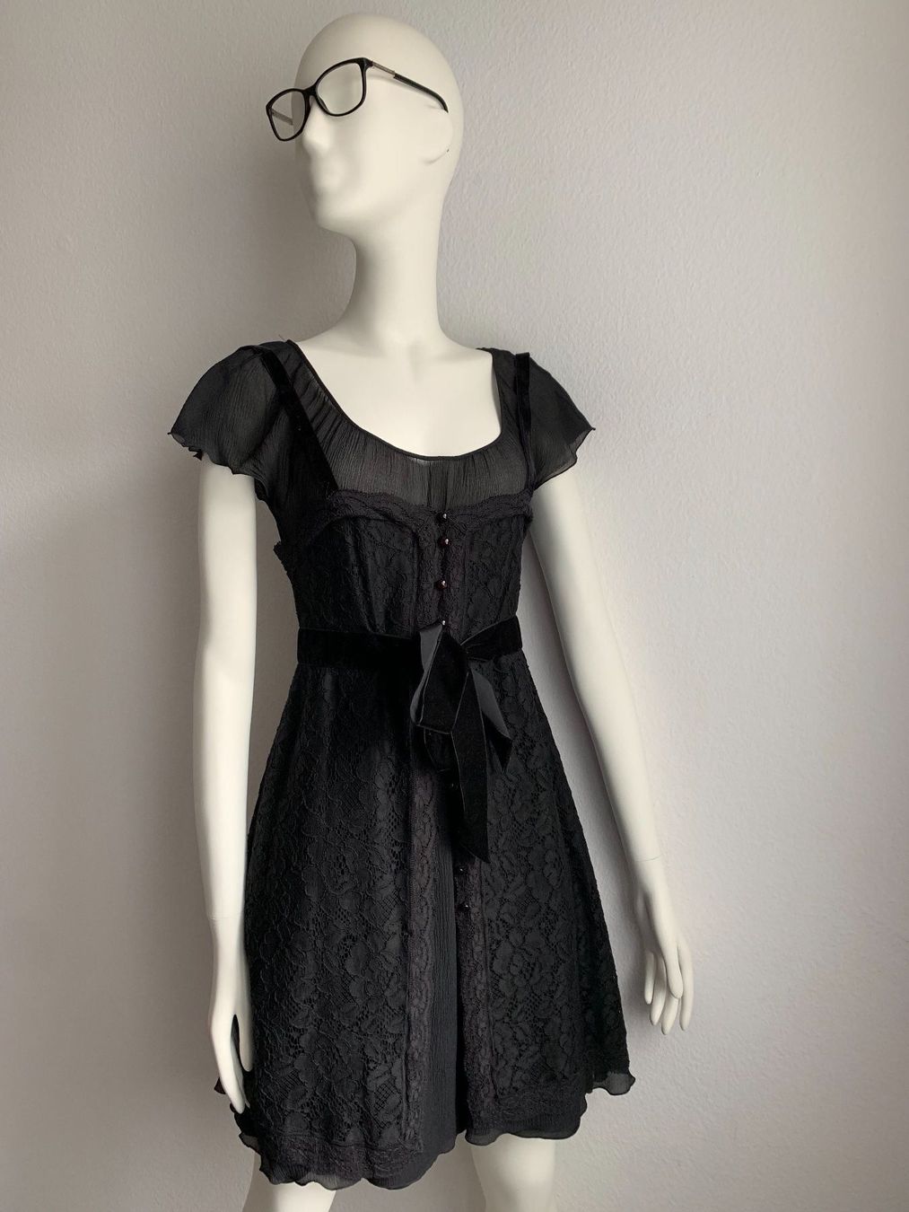 Moschino Vestiti: Moschino Kleid – Nuovo e nell'imballaggio originale da Winterthur venduto da 11.11 4