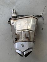 Original Kawasaki Z1000 Auspuff Endschalldämpfer - KHI K 510