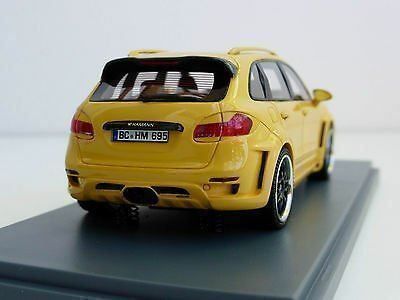 Norev Modellini d'auto: Porsche Hamann Guardian – Nuovo e nell'imballaggio originale da Flawil venduto da Imperiosud 4