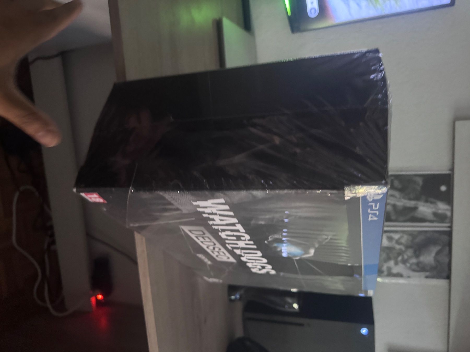 Sony Spiele: Je vendre ma collection – Neu und originalverpackt aus Prilly von vin_9dcb 1